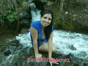 Estrellitagomez