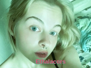 Ethalacors