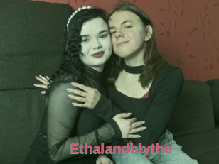 Ethalandblythe