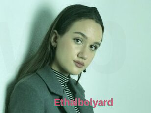 Ethalbolyard