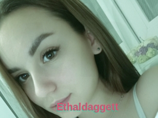 Ethaldaggett