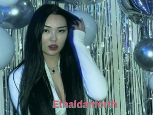 Ethaldanforth