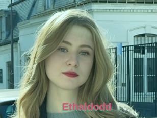 Ethaldodd