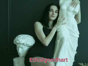 Ethalgoodhart