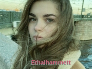 Ethalhammett