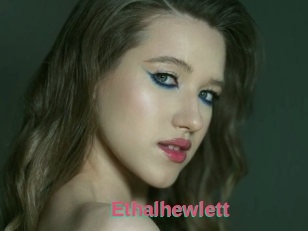 Ethalhewlett