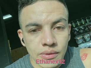 Ethanex92