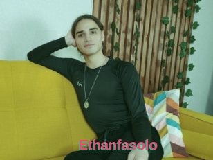 Ethanfasolo