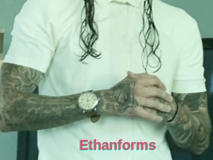 Ethanforms