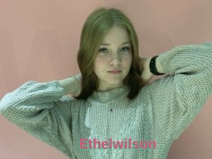 Ethelwilson
