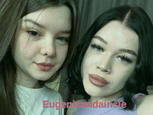 Eugeniaandainsle