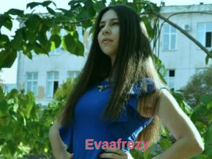 Evaafrezy