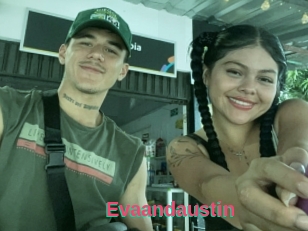 Evaandaustin