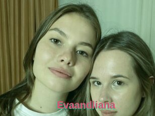 Evaandliana