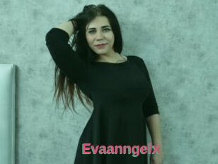 Evaanngelx