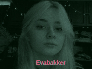 Evabakker