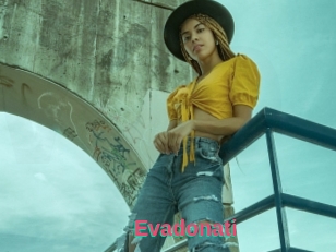 Evadonati