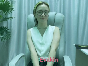 Evakin