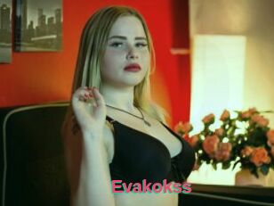 Evakokss