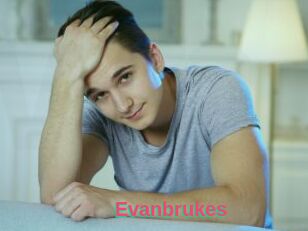 Evanbrukes