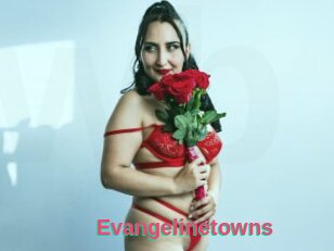 Evangelinetowns