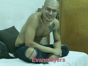 Evanmayers