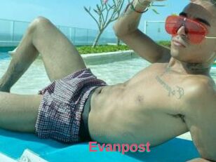 Evanpost