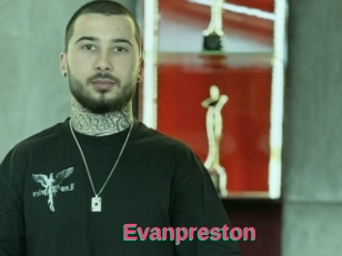 Evanpreston