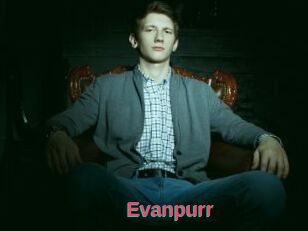 Evanpurr