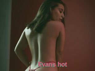 Evans_hot