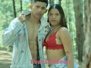 Evansandleon