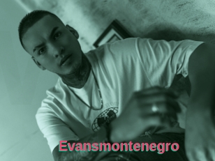 Evansmontenegro