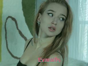 Evaralfs