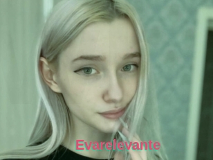 Evarelevante