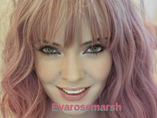 Evarosemarsh