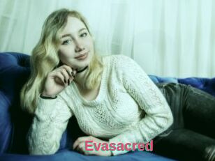 Evasacred