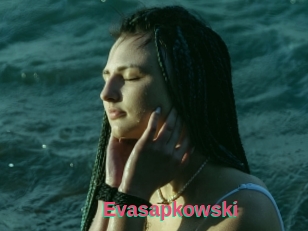 Evasapkowski