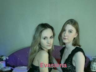 Evasiena