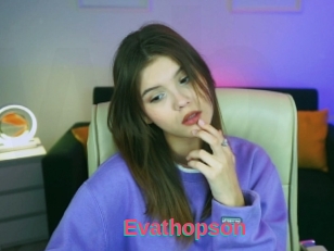 Evathopson