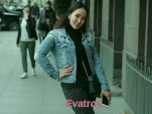 Evatroy