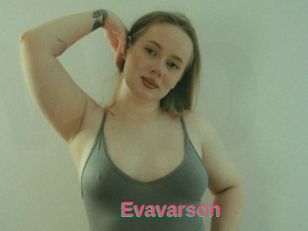 Evavarson