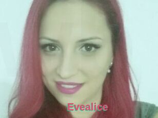 Evealice