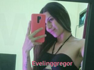 Evelinggregor