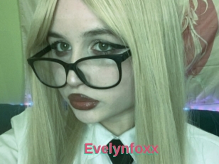 Evelynfoxx