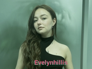 Evelynhillis