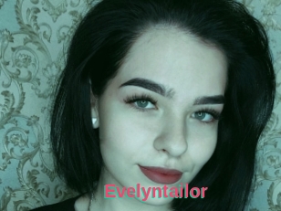 Evelyntailor
