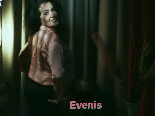 Evenis
