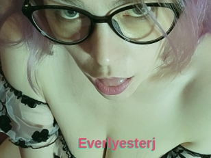 Everlyesterj
