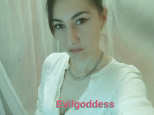 Evilgoddess