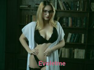Evoletme